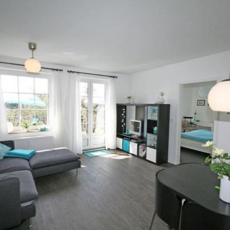 Ferienwohnung Baltic Sea Timmendorfer Strand Exteriör bild