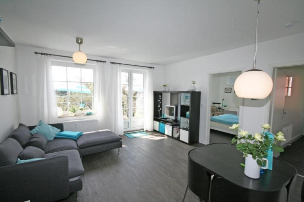 Ferienwohnung Baltic Sea Timmendorfer Strand Exteriör bild