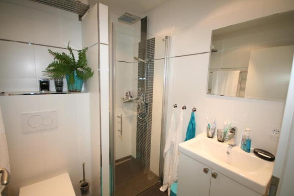 Ferienwohnung Baltic Sea Timmendorfer Strand Exteriör bild