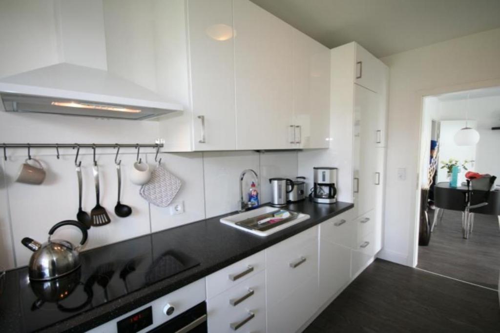 Ferienwohnung Baltic Sea Timmendorfer Strand Exteriör bild