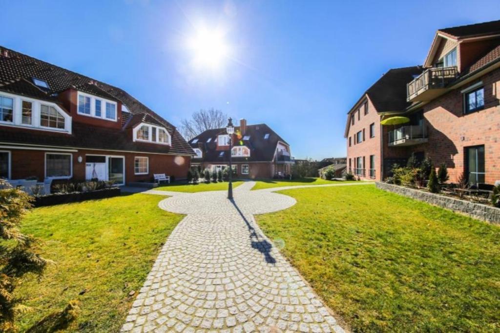 Ferienwohnung Baltic Sea Timmendorfer Strand Exteriör bild