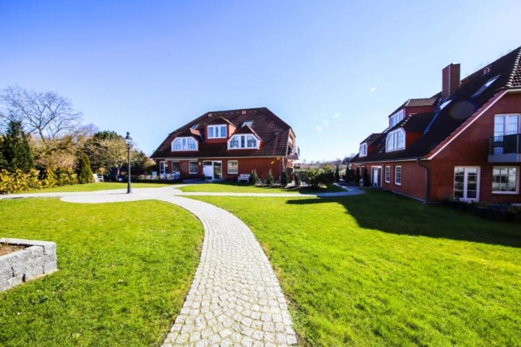 Ferienwohnung Baltic Sea Timmendorfer Strand Exteriör bild